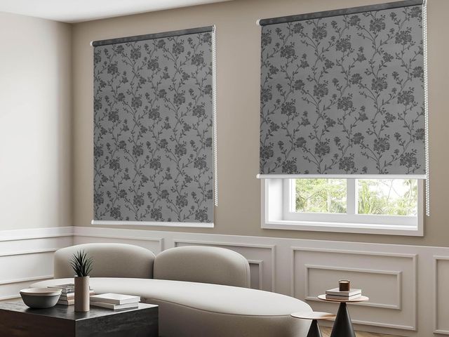 Roller blinds